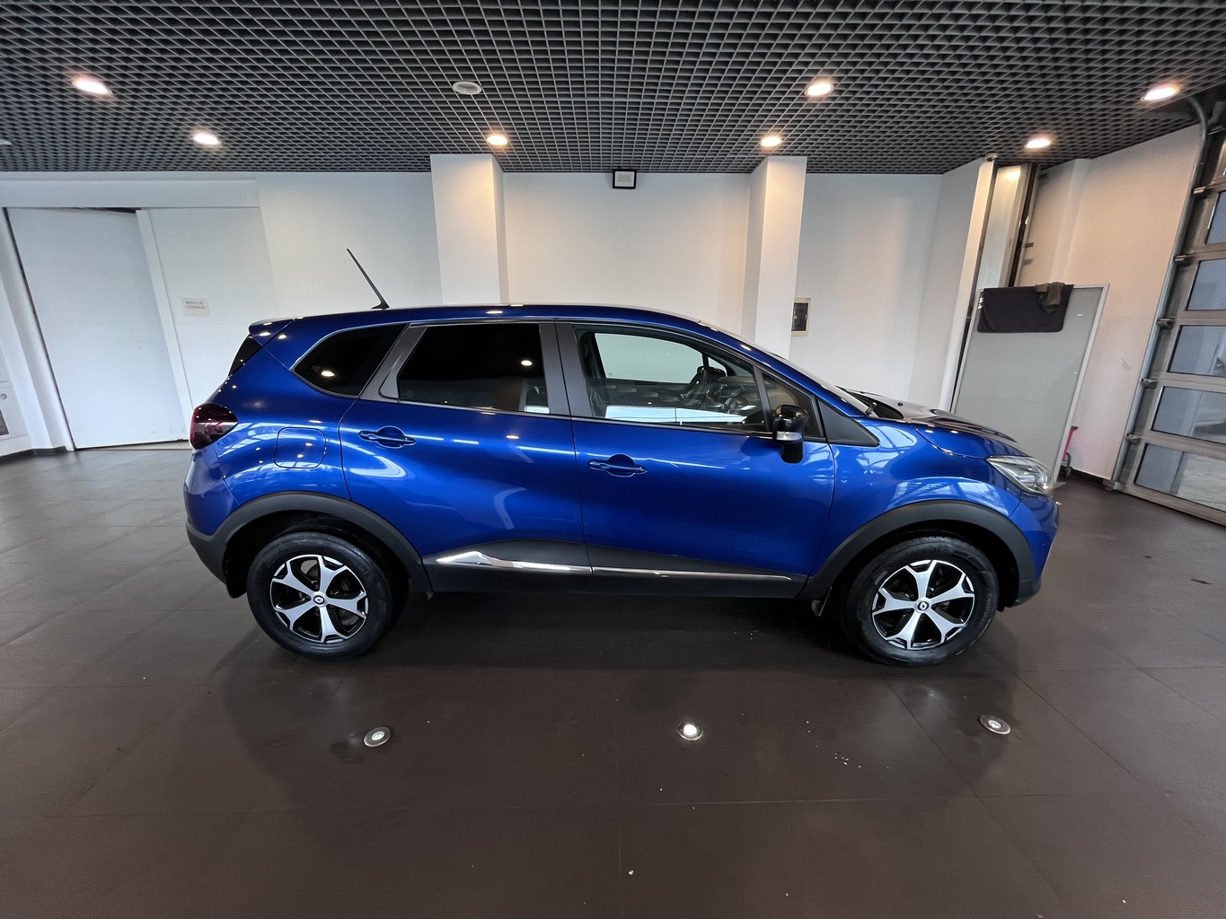RENAULT KAPTUR