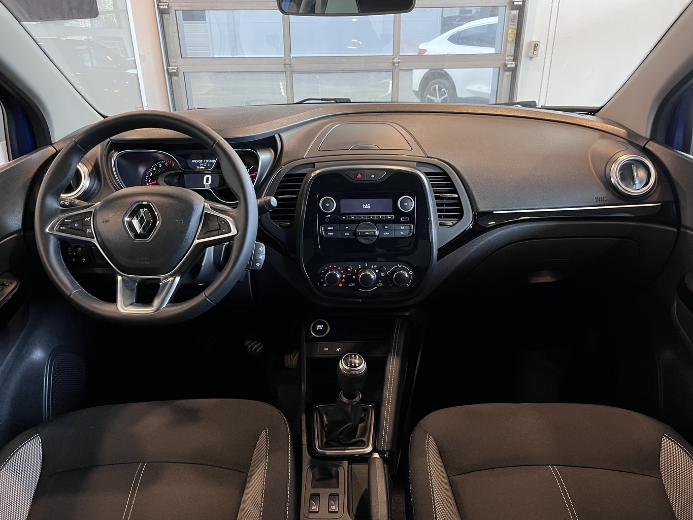 RENAULT KAPTUR