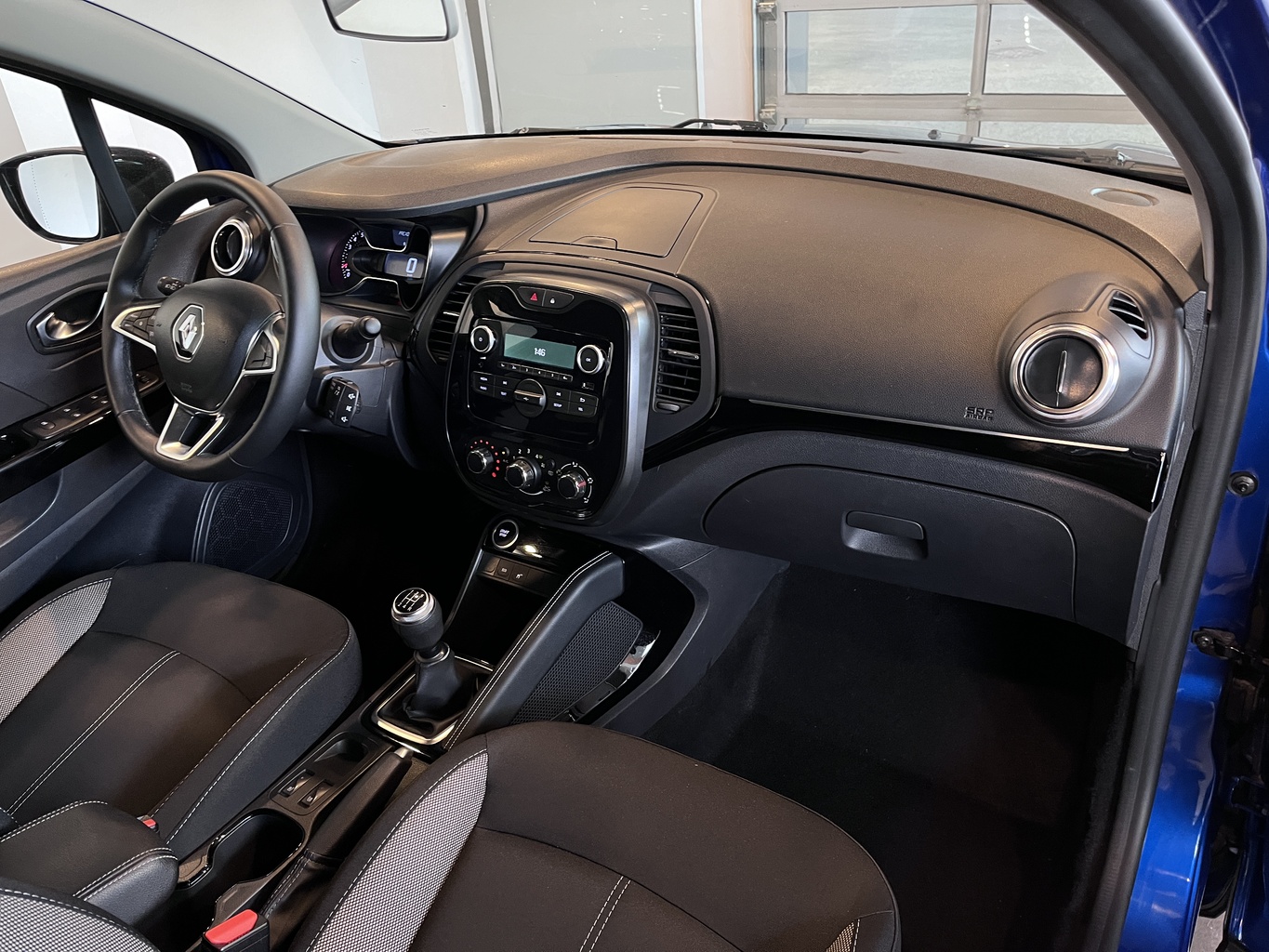RENAULT KAPTUR