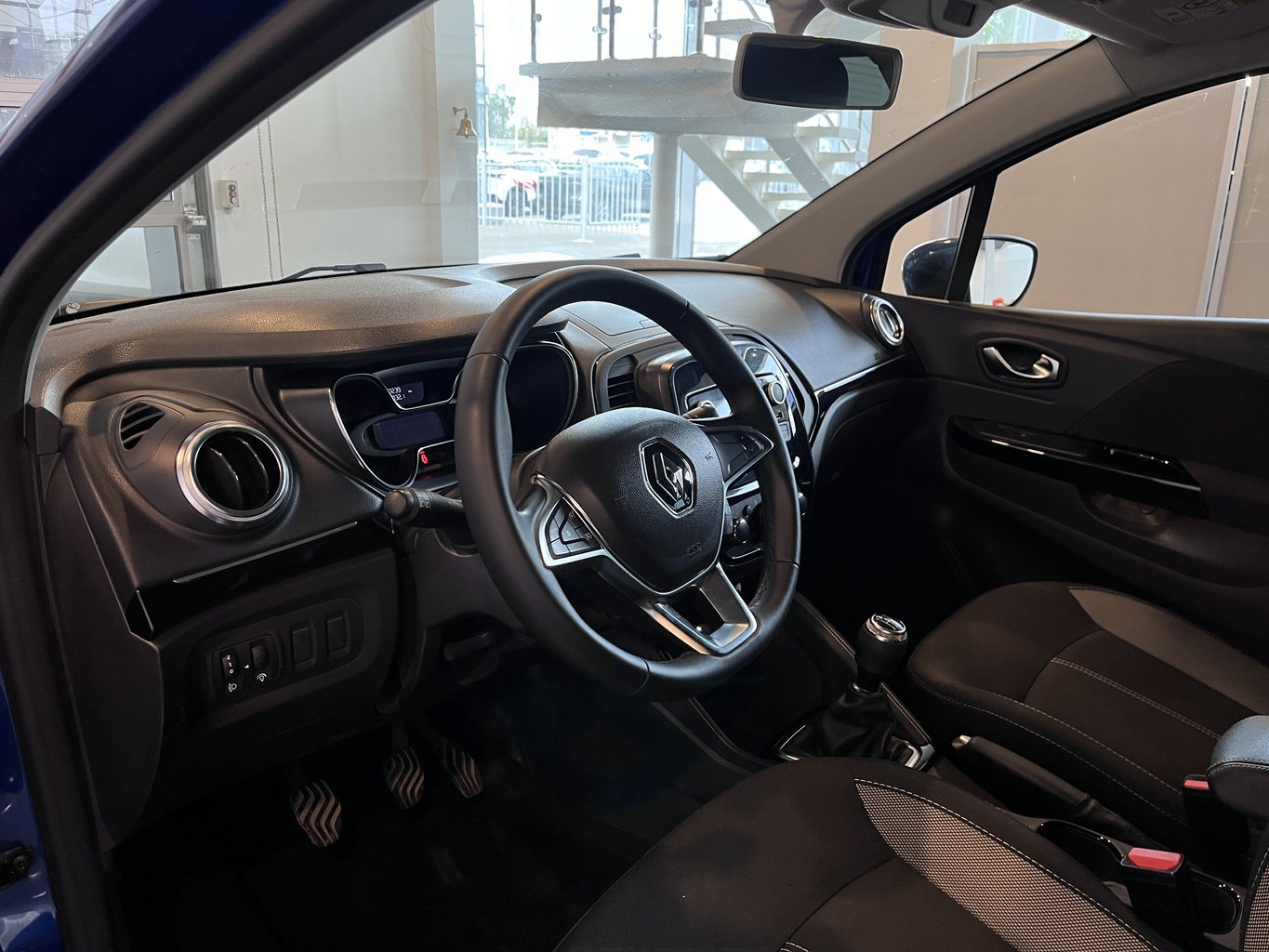 RENAULT KAPTUR
