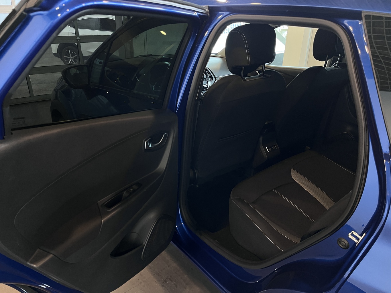 RENAULT KAPTUR
