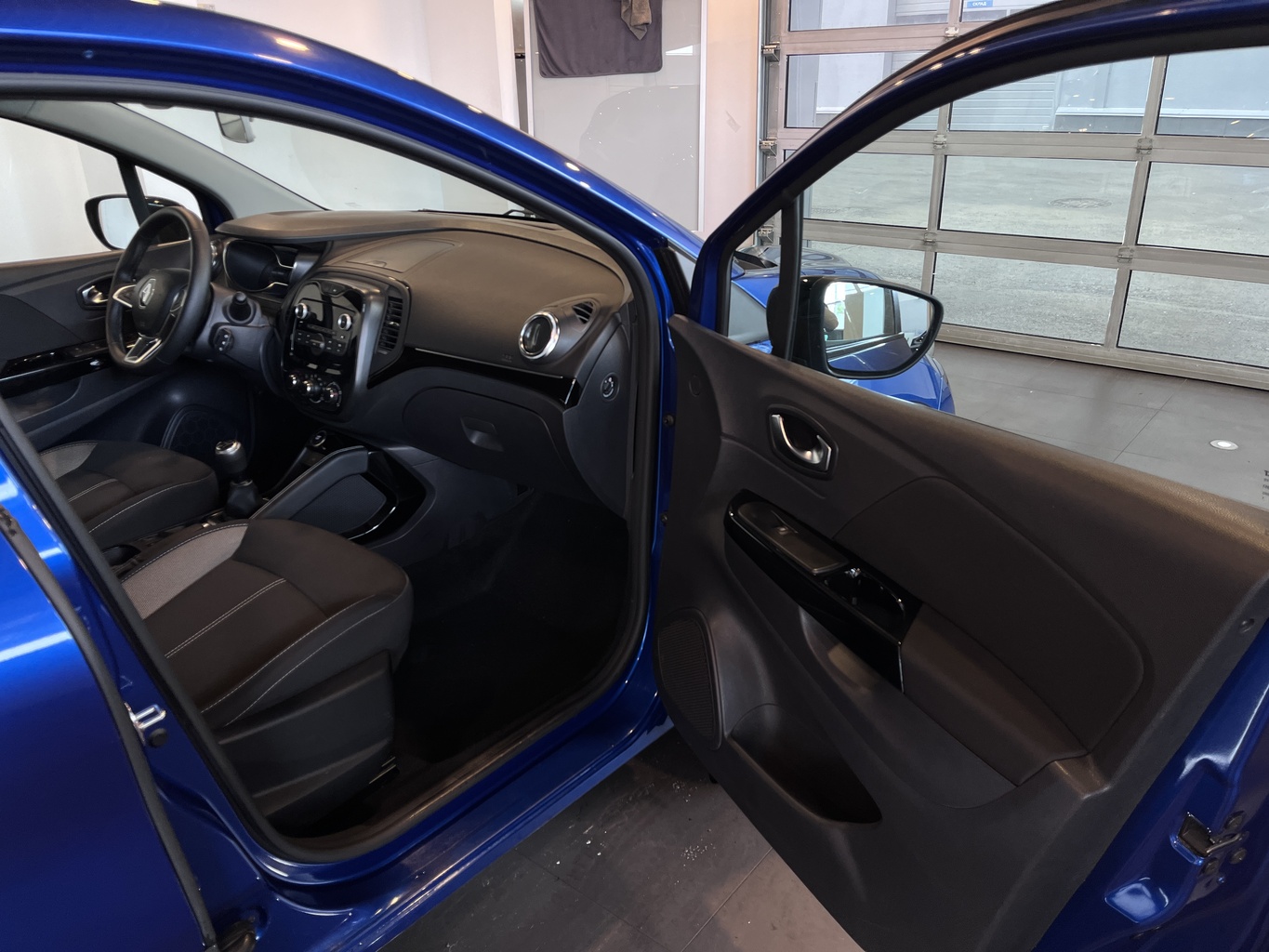 RENAULT KAPTUR