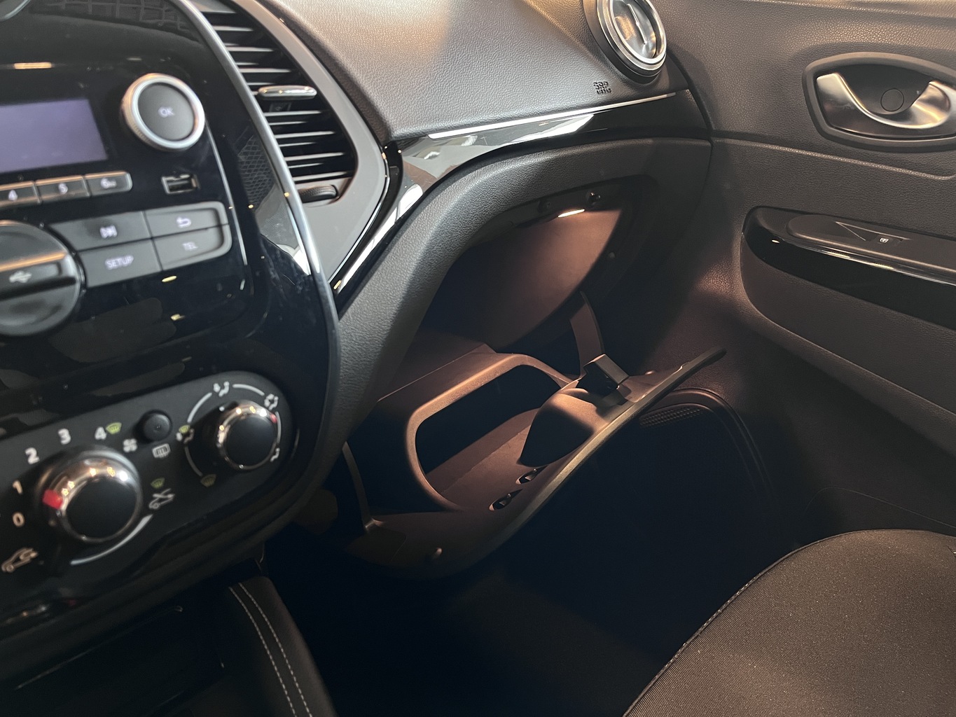 RENAULT KAPTUR