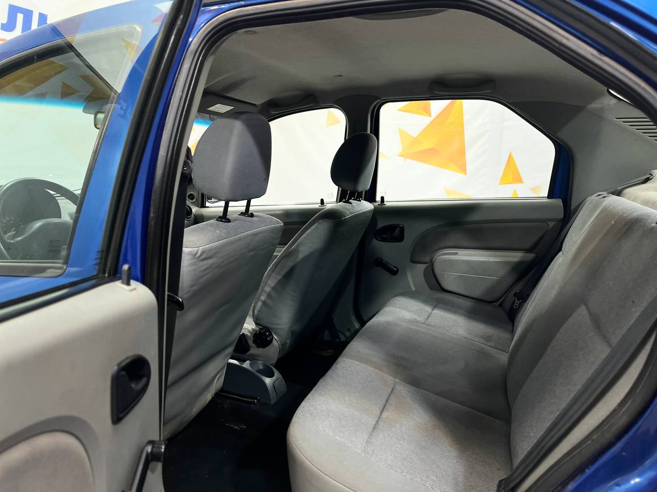 RENAULT LOGAN