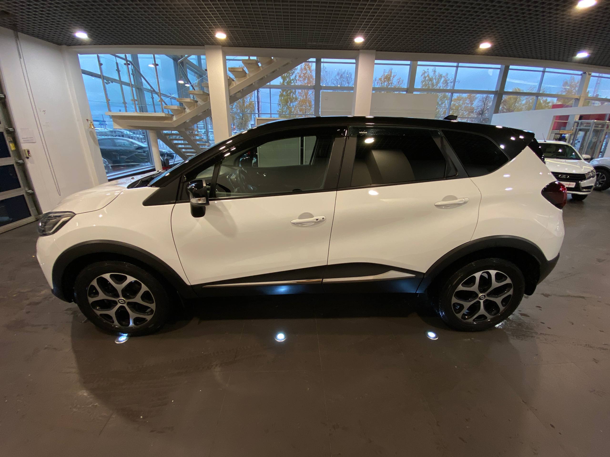 RENAULT KAPTUR