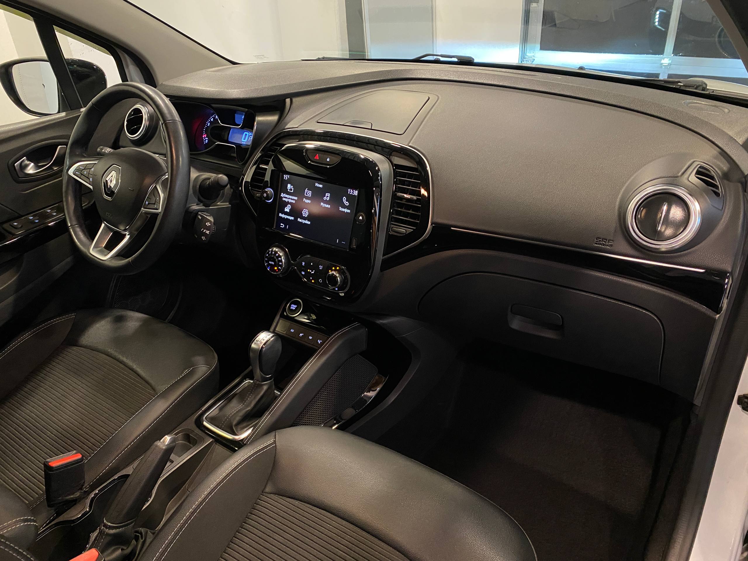 RENAULT KAPTUR