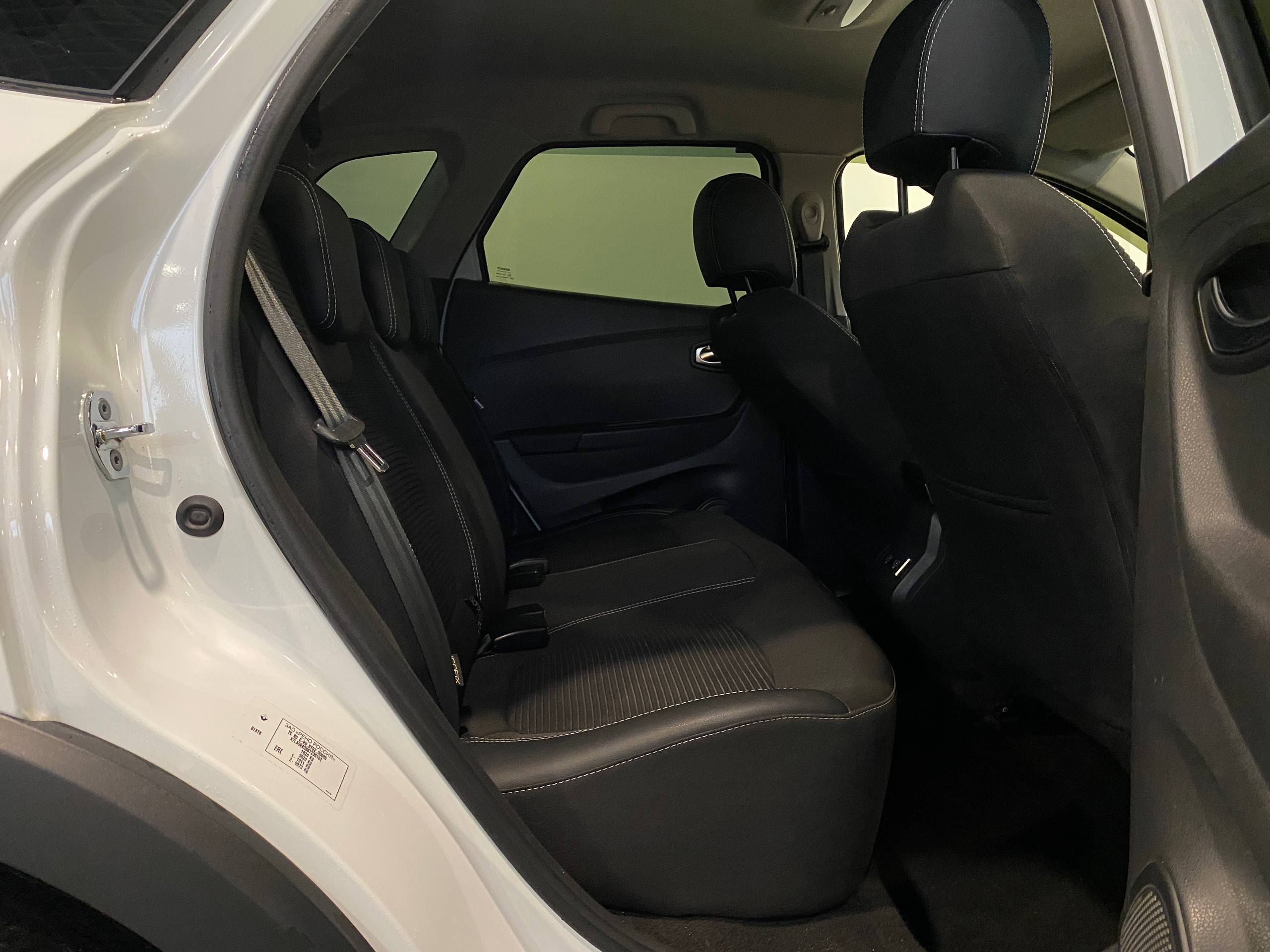 RENAULT KAPTUR