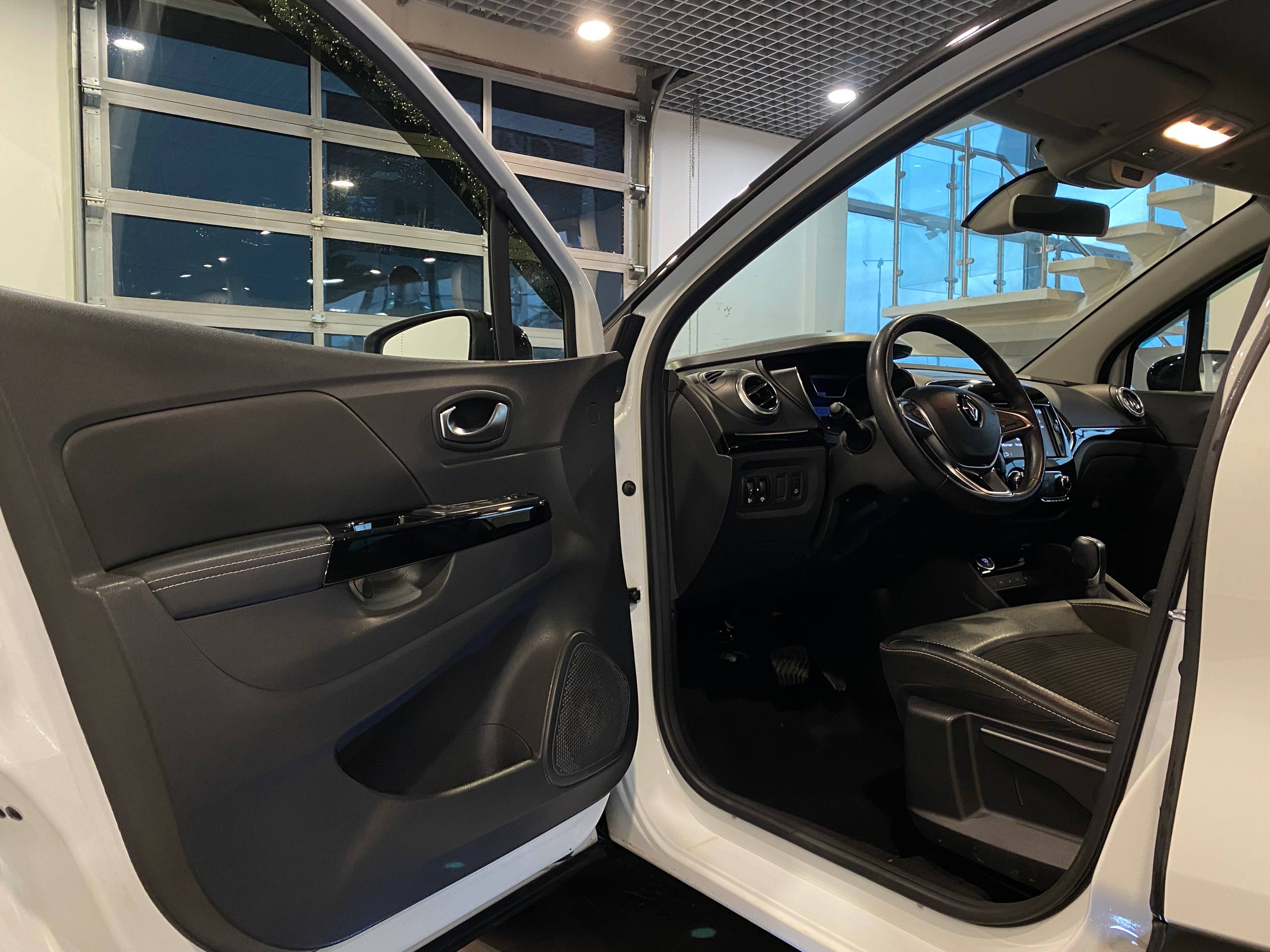 RENAULT KAPTUR