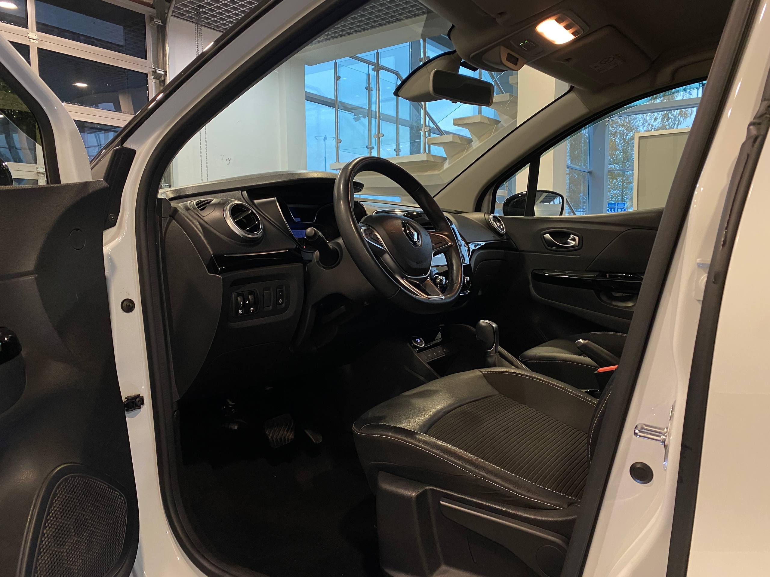 RENAULT KAPTUR