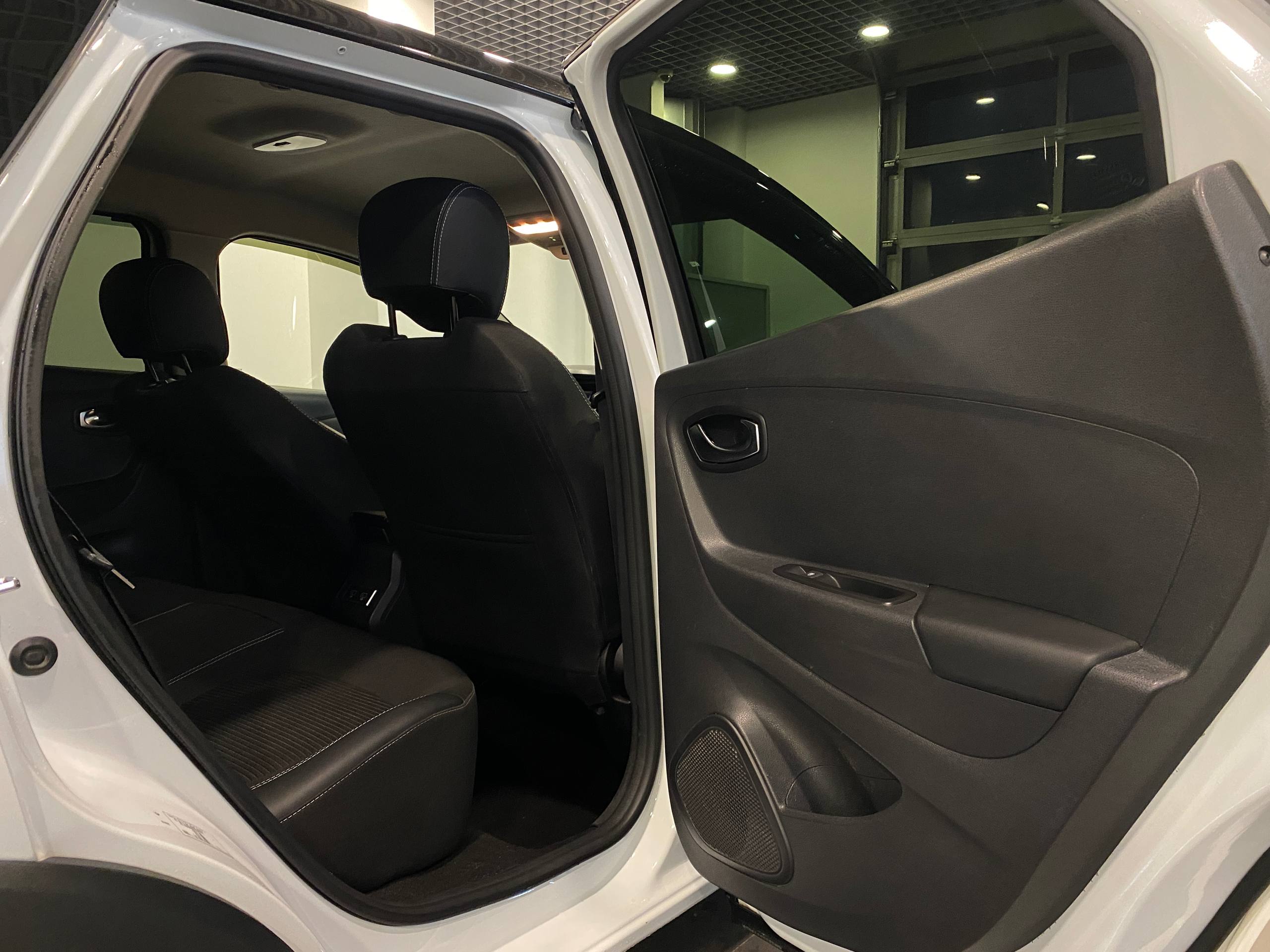 RENAULT KAPTUR