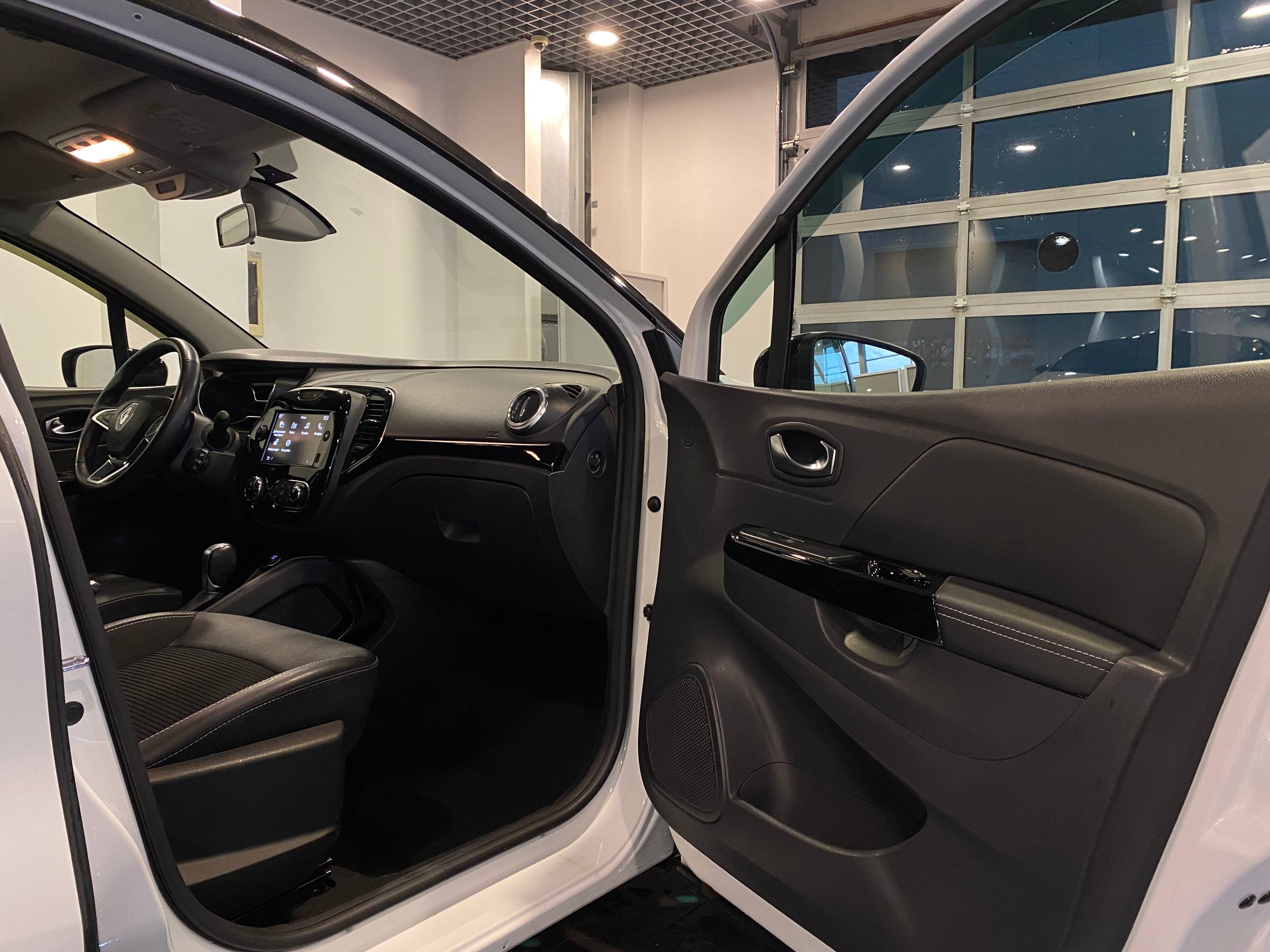 RENAULT KAPTUR