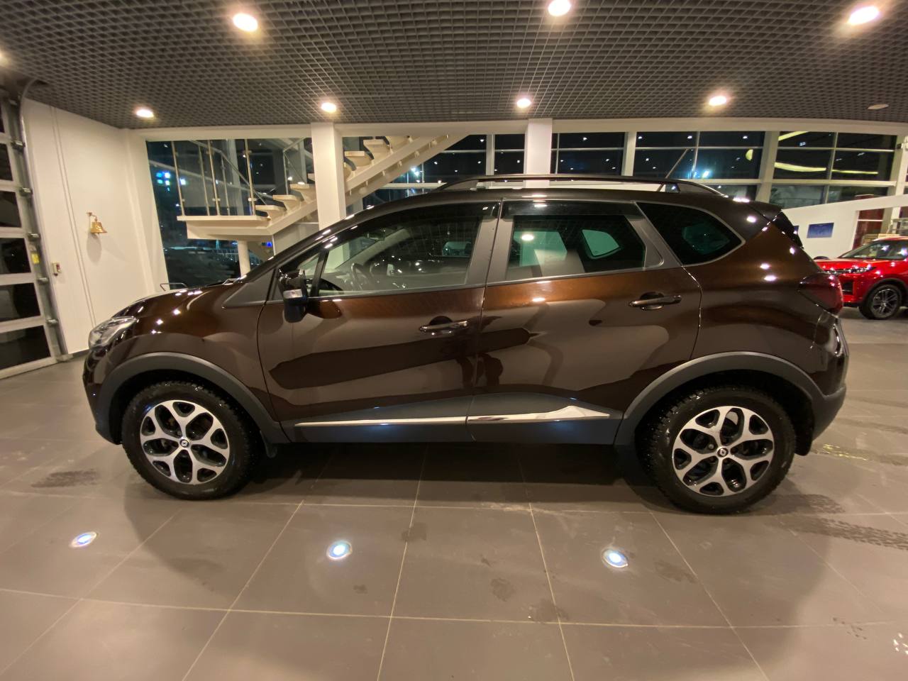 RENAULT KAPTUR