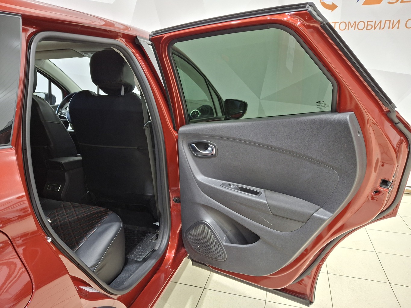 RENAULT KAPTUR