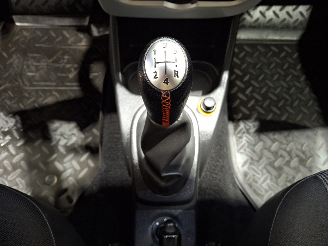 RENAULT SR