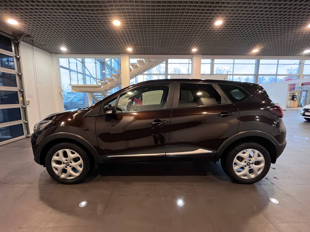 RENAULT KAPTUR