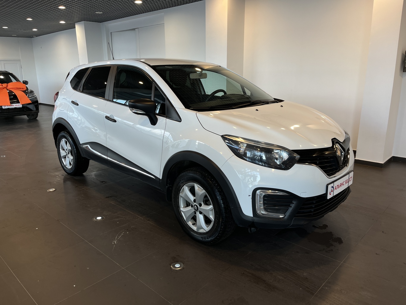 RENAULT KAPTUR