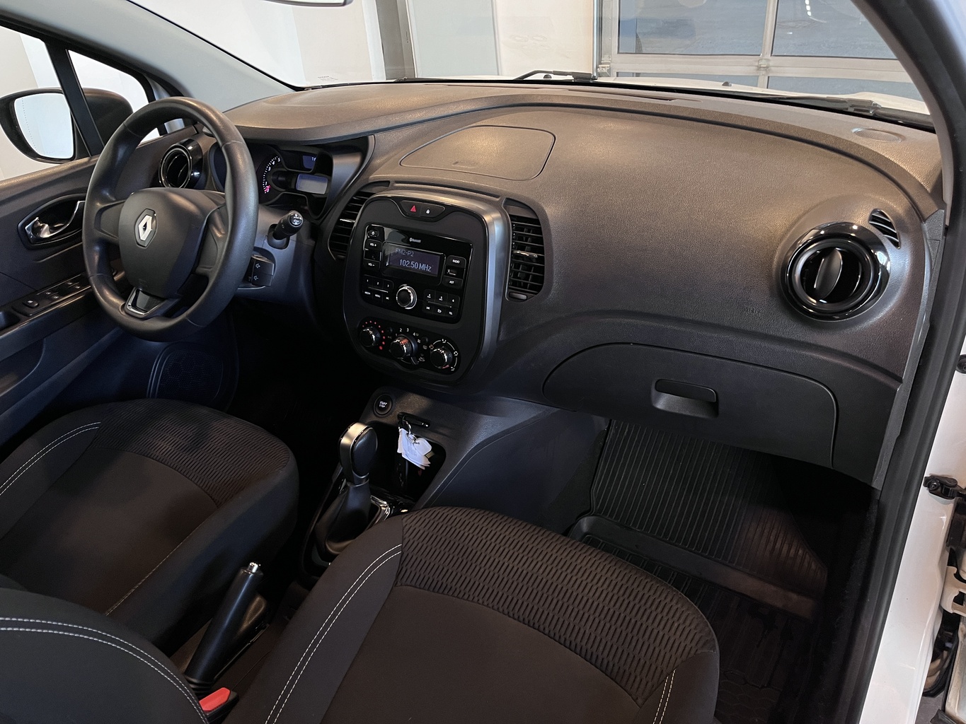 RENAULT KAPTUR
