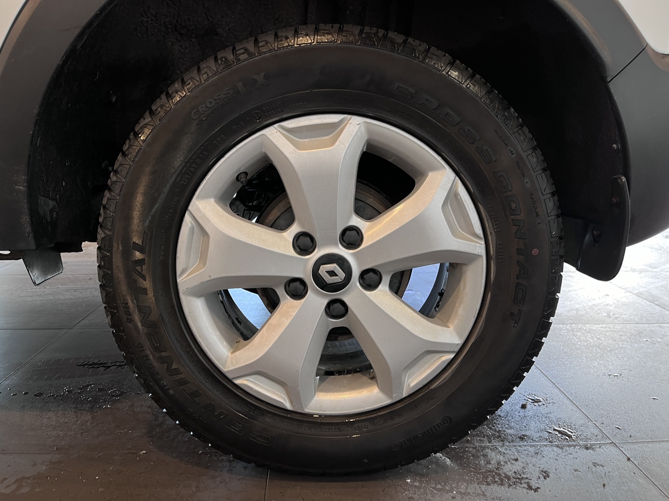 RENAULT KAPTUR