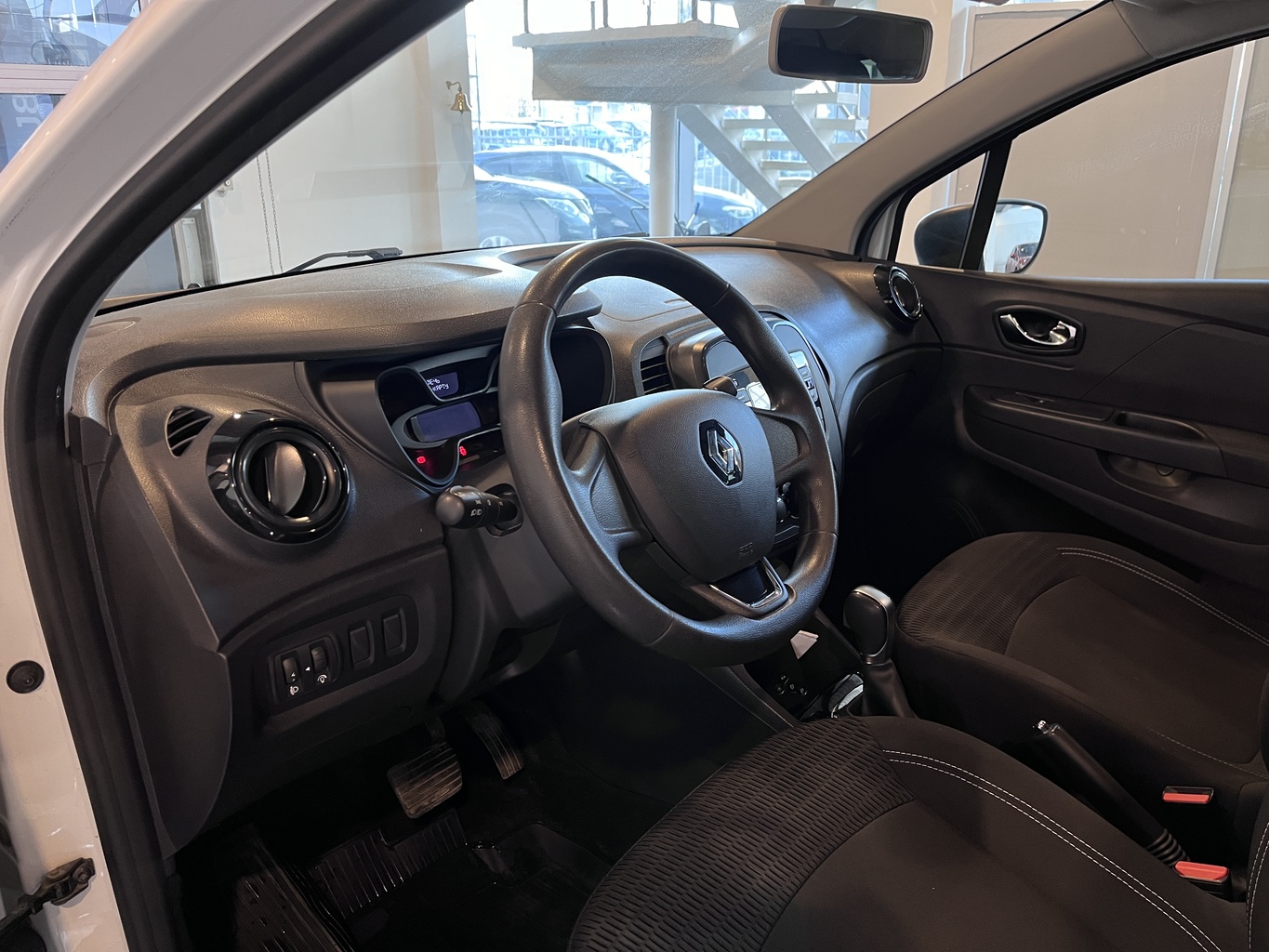 RENAULT KAPTUR
