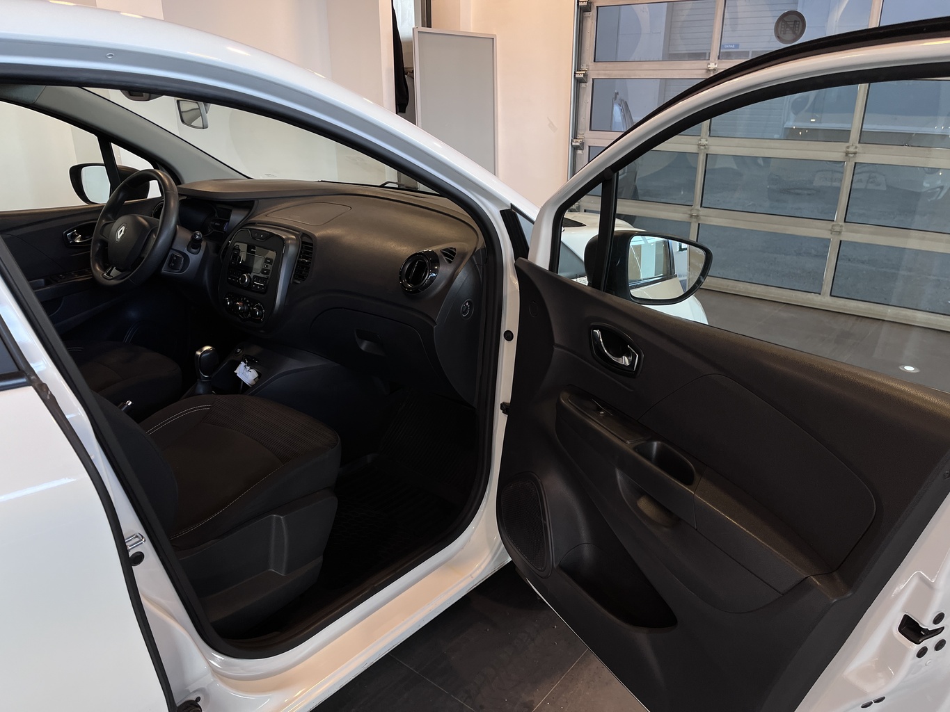 RENAULT KAPTUR