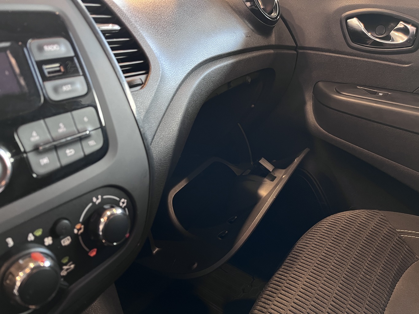 RENAULT KAPTUR