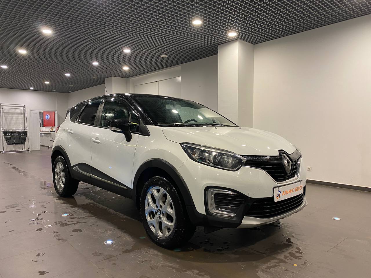 RENAULT KAPTUR