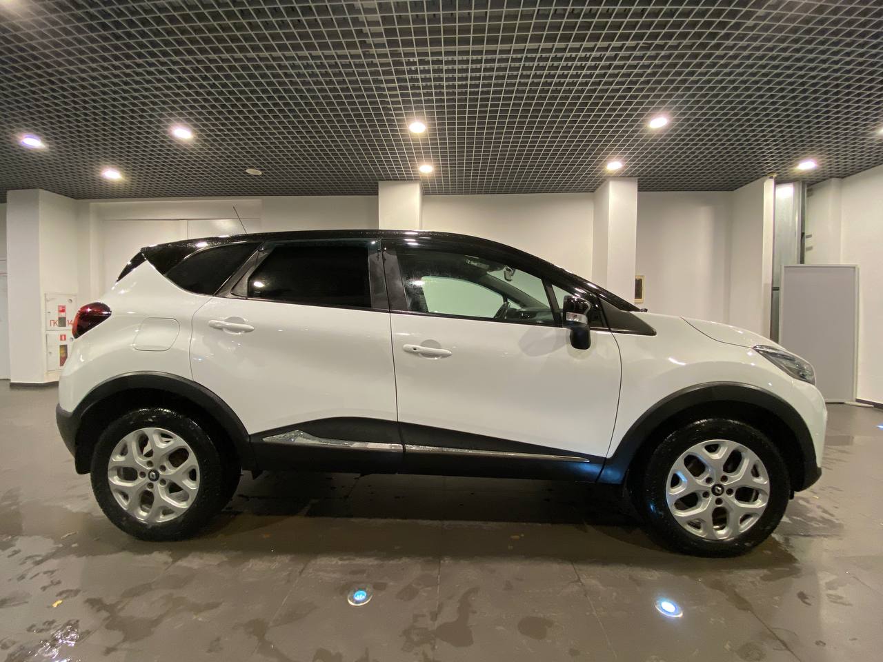 RENAULT KAPTUR