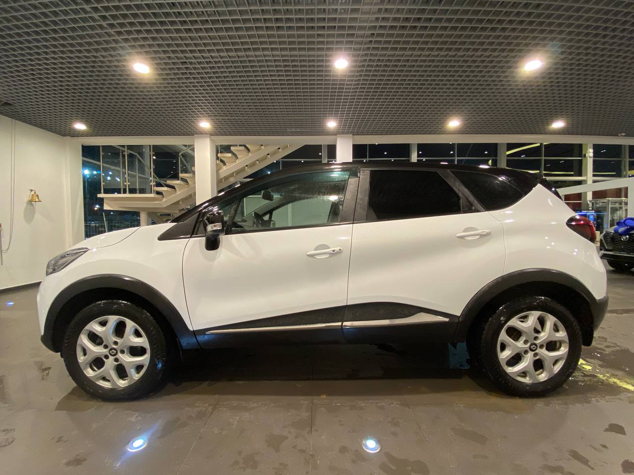 RENAULT KAPTUR