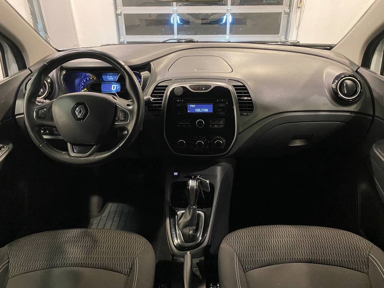 RENAULT KAPTUR