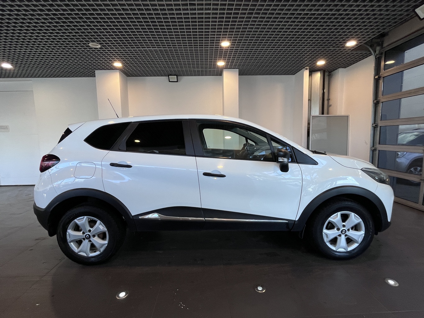 RENAULT KAPTUR