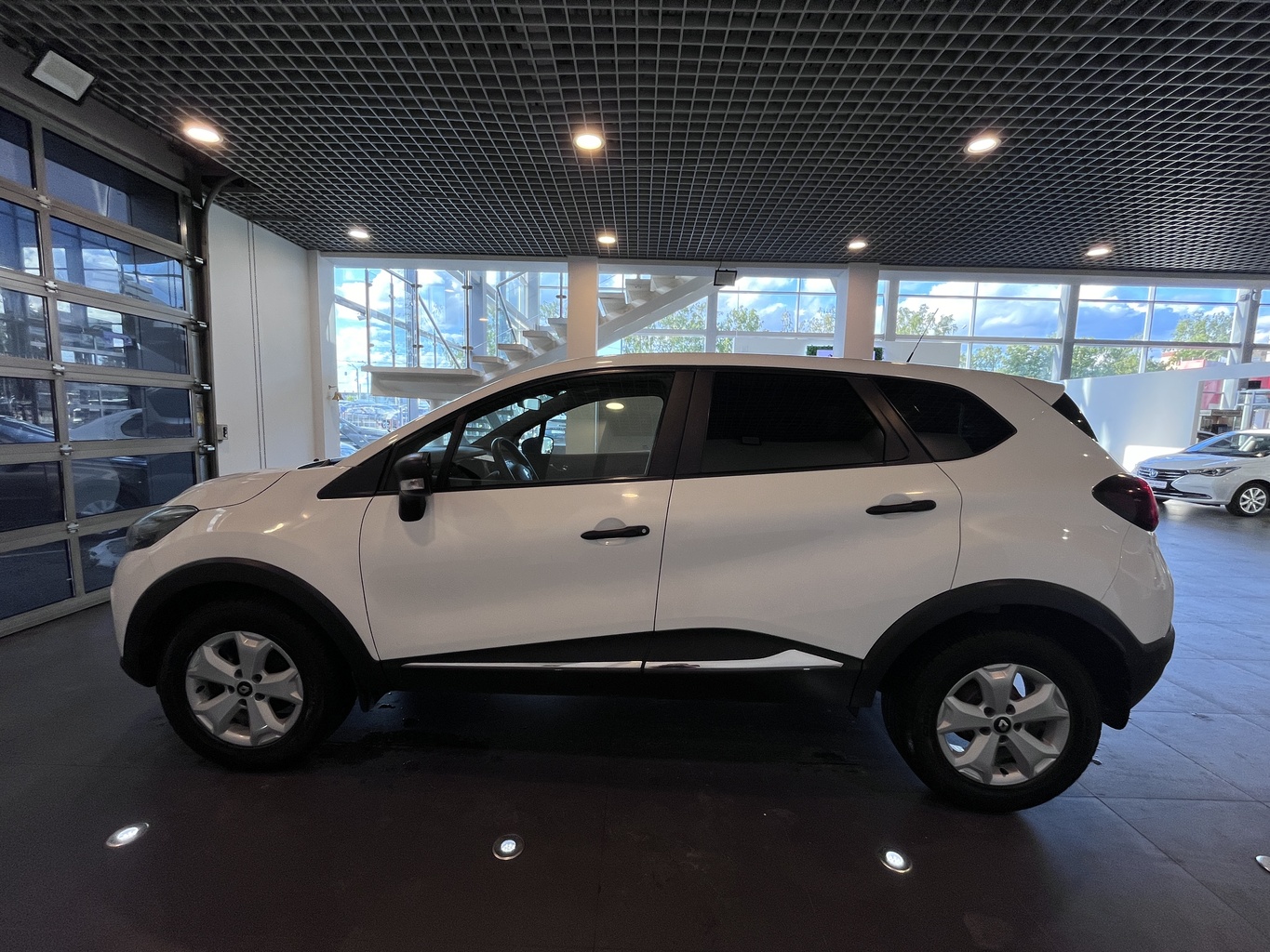 RENAULT KAPTUR