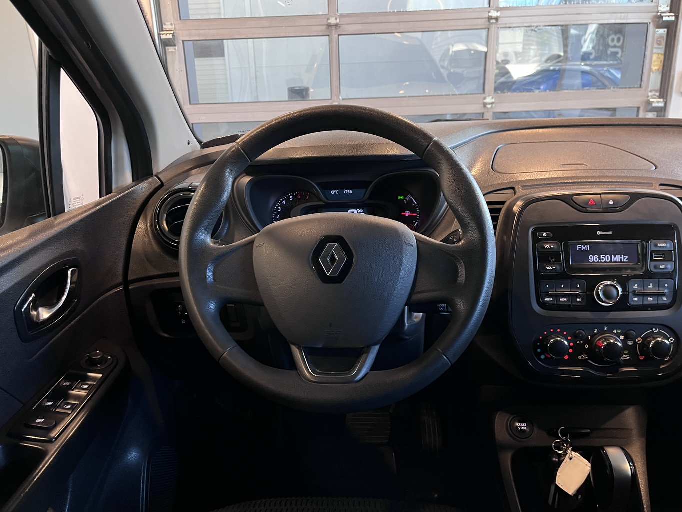 RENAULT KAPTUR