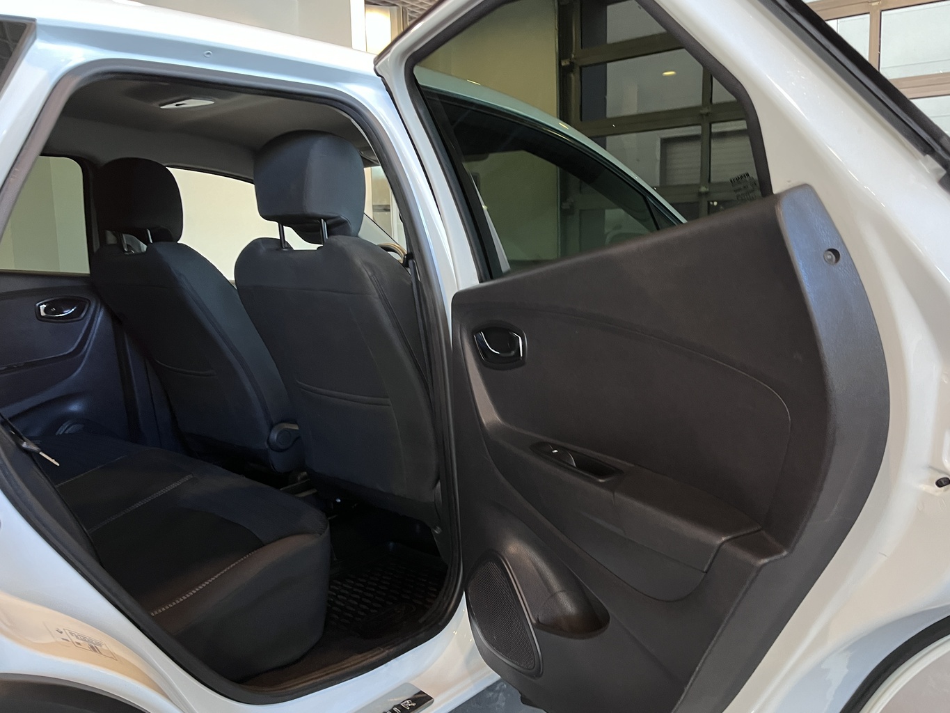 RENAULT KAPTUR