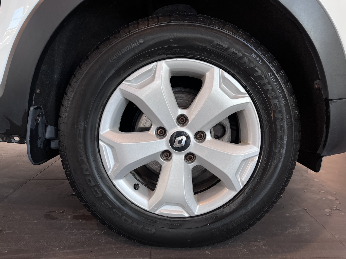 RENAULT KAPTUR