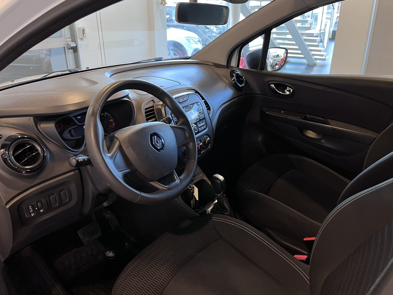 RENAULT KAPTUR