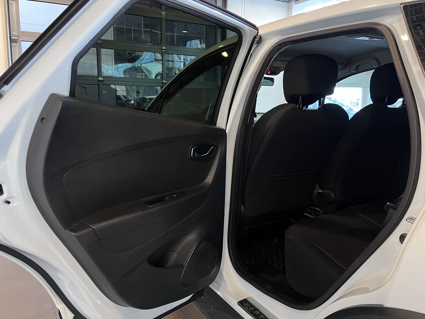 RENAULT KAPTUR