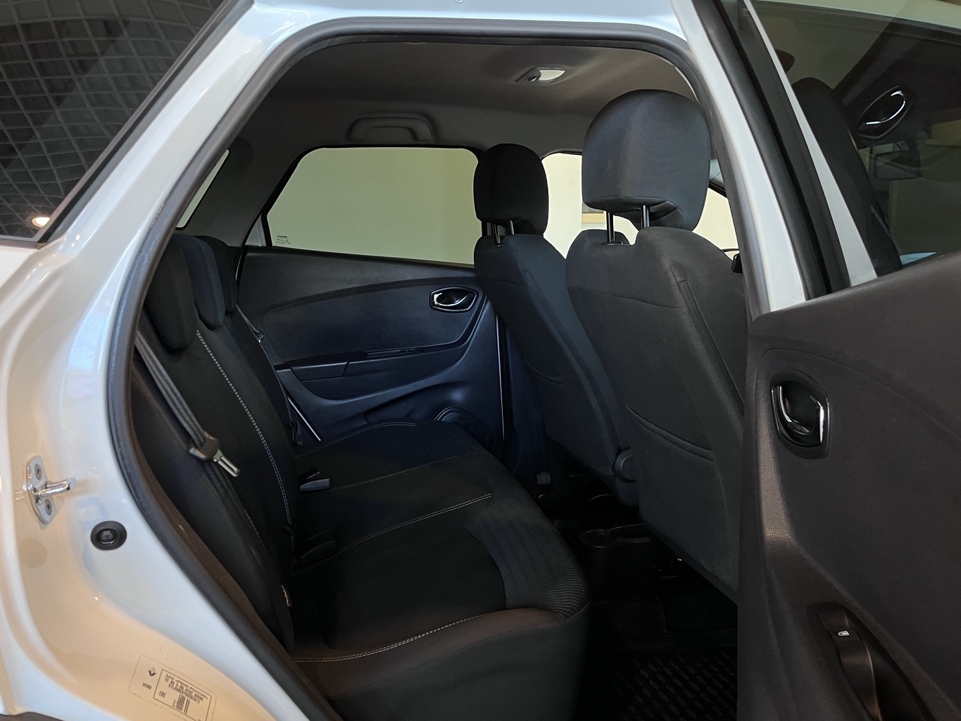 RENAULT KAPTUR