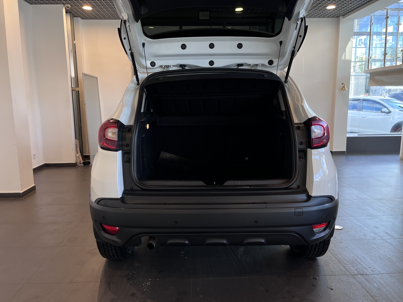 RENAULT KAPTUR