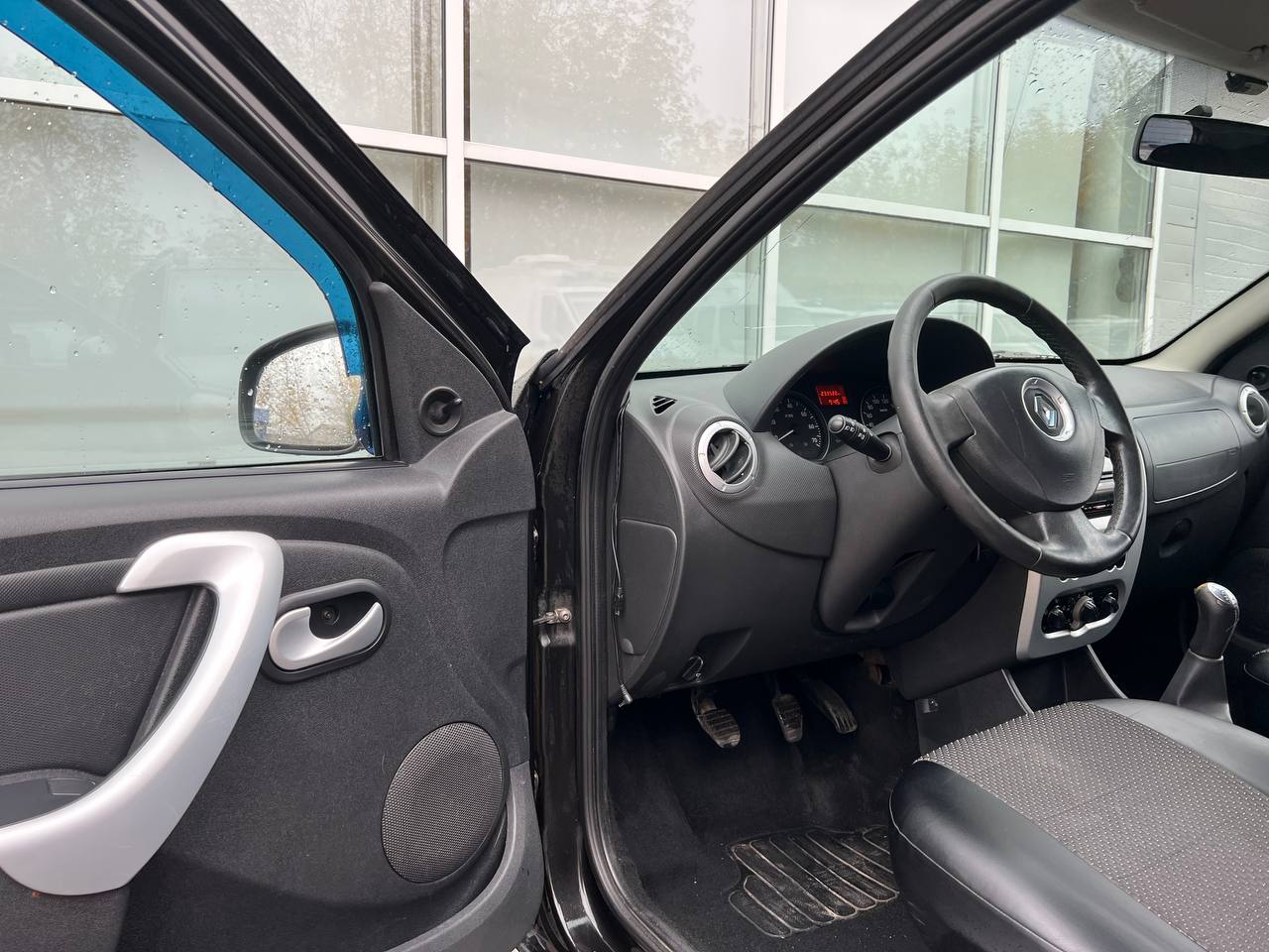 RENAULT SANDERO STEPWAY