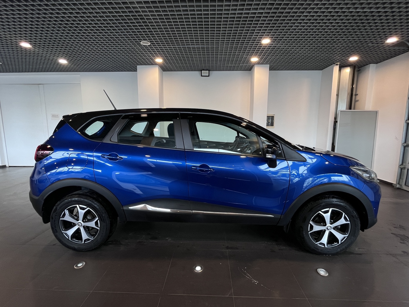 RENAULT KAPTUR