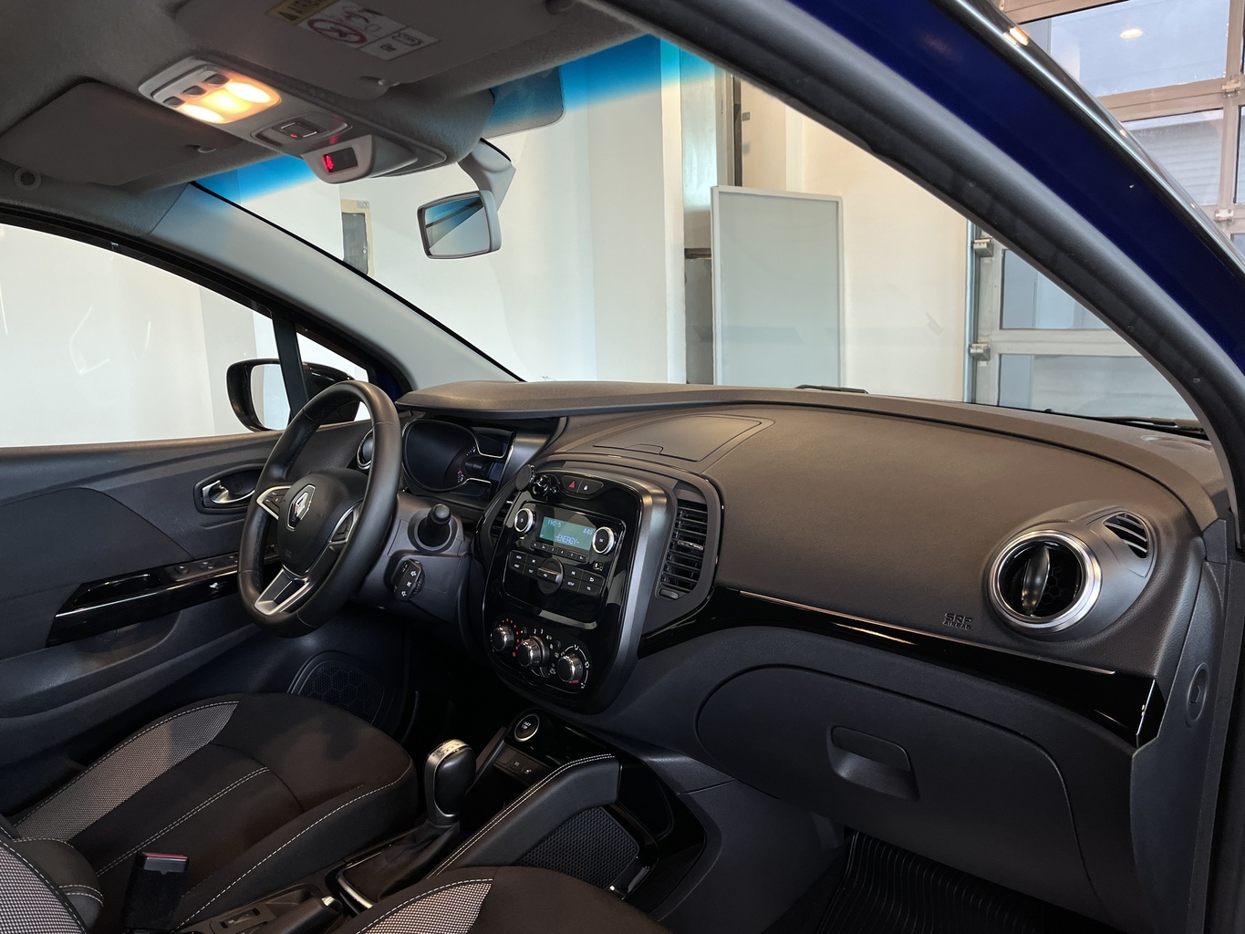 RENAULT KAPTUR