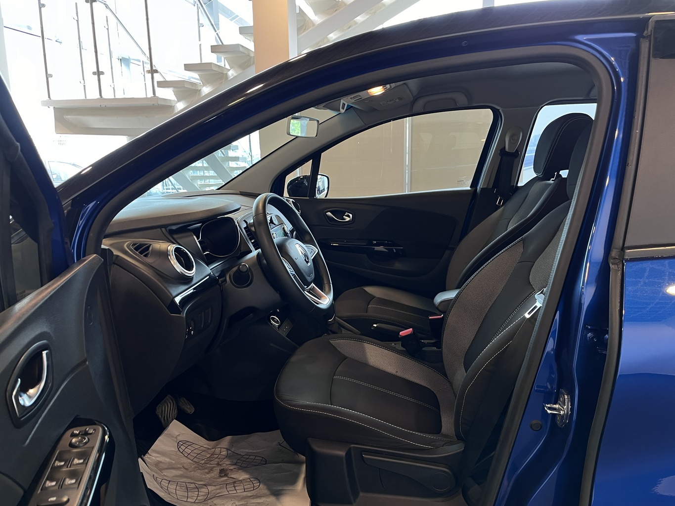 RENAULT KAPTUR