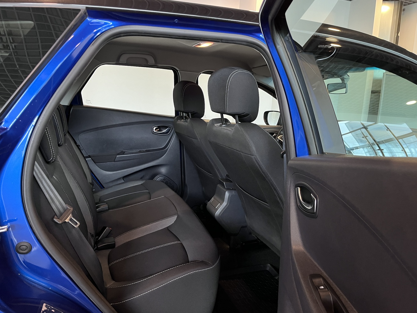 RENAULT KAPTUR