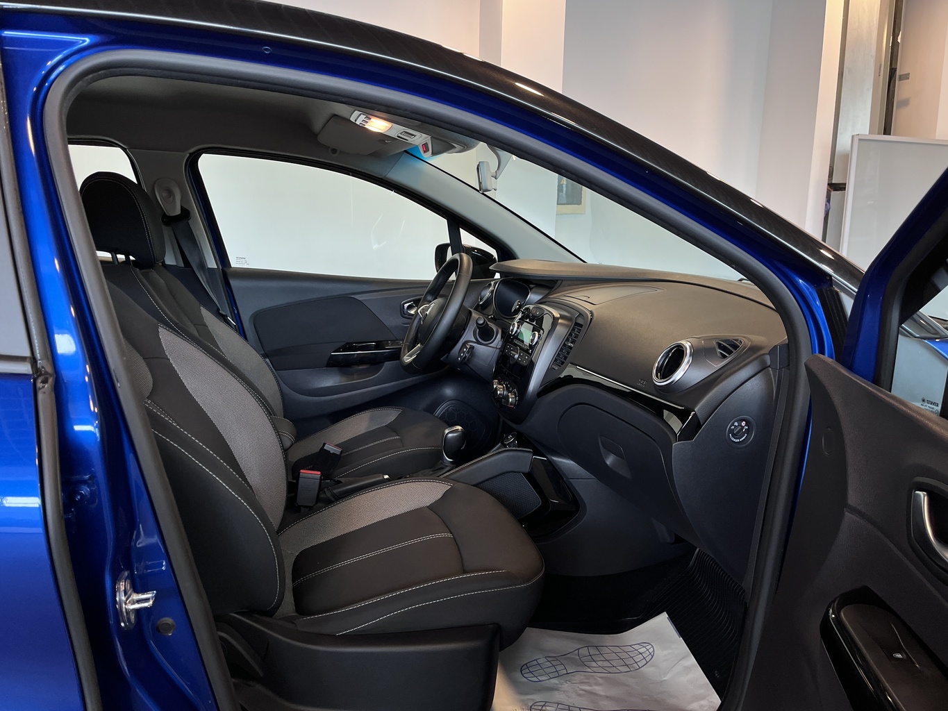 RENAULT KAPTUR
