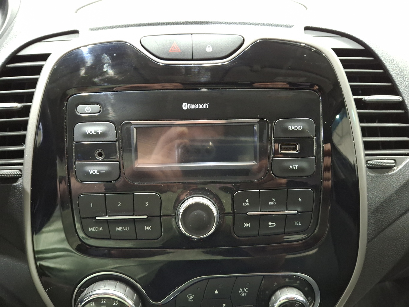 RENAULT KAPTUR