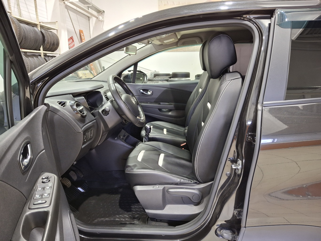 RENAULT KAPTUR