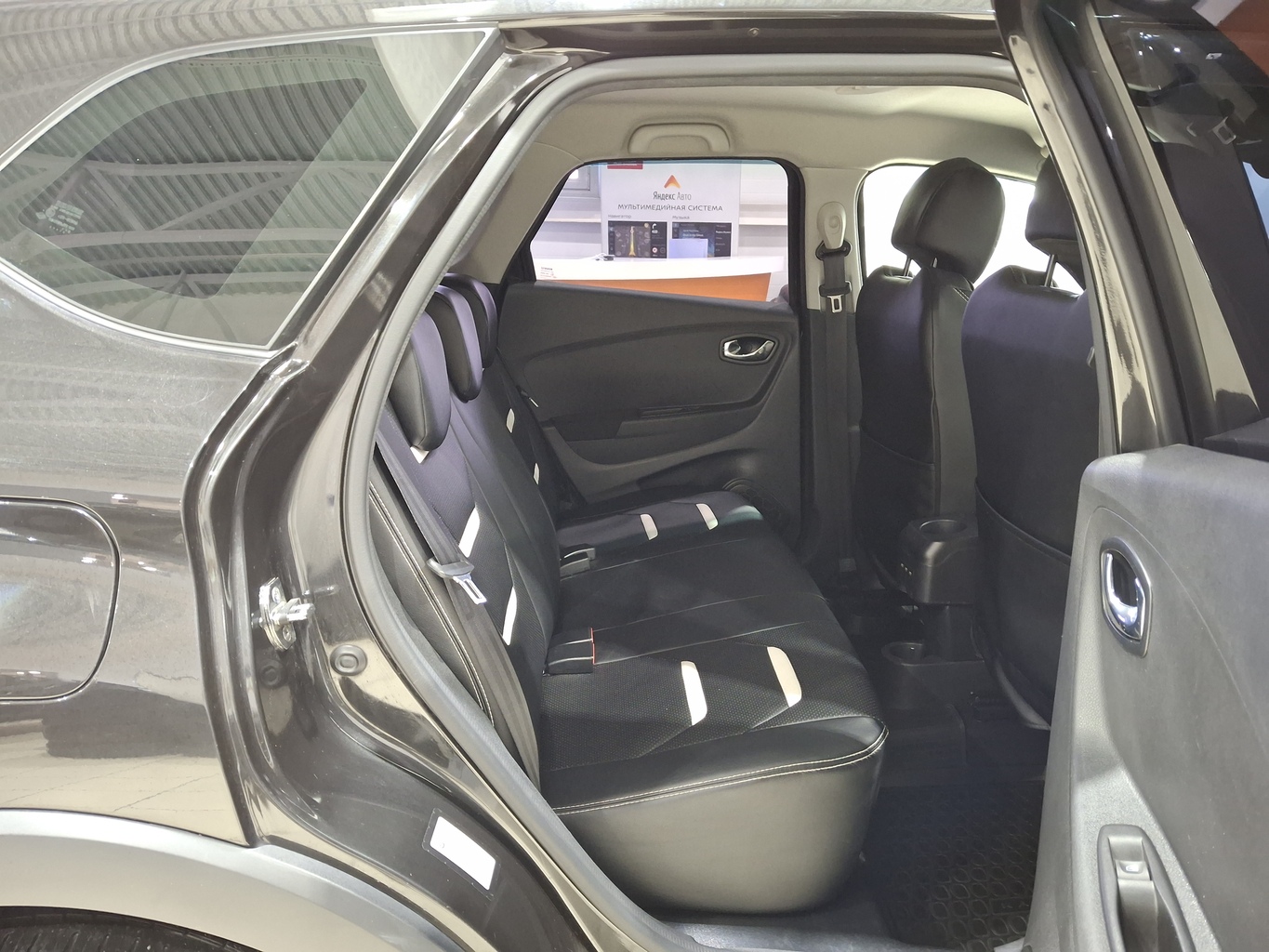 RENAULT KAPTUR