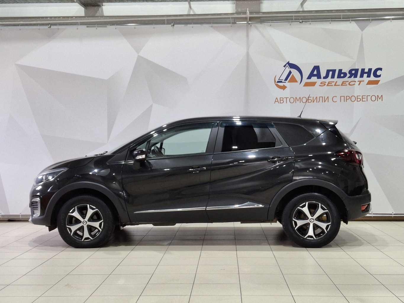 RENAULT KAPTUR