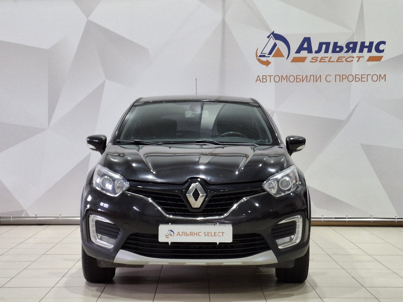 RENAULT KAPTUR