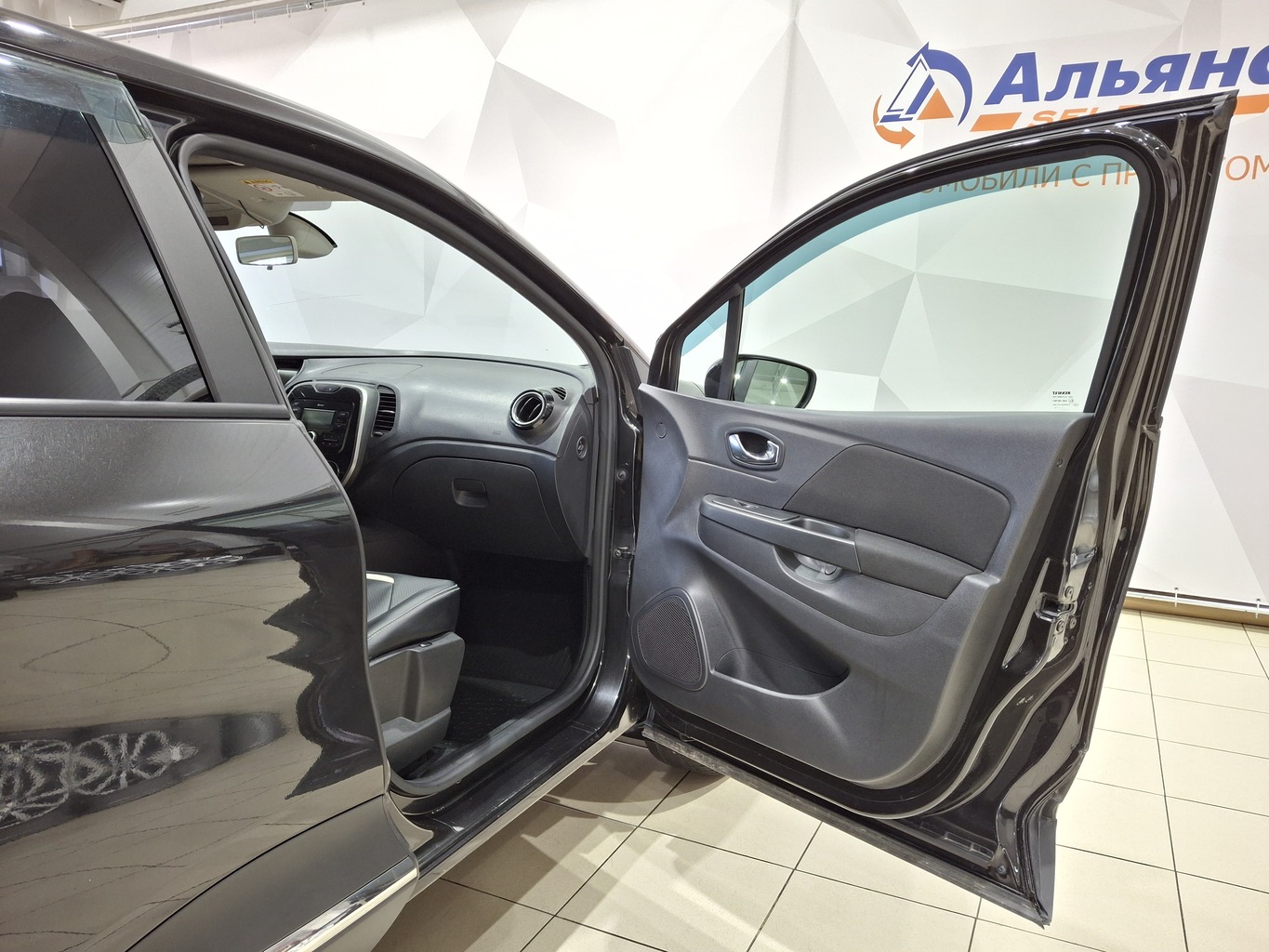 RENAULT KAPTUR